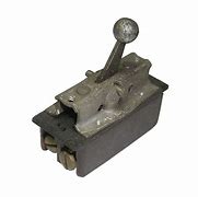 Image result for Lever Switch Types