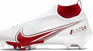 Image result for Vapor Edge Pro 360 Football Cleats - Metallic - Nike Sneakers