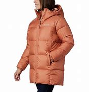 Image result for Columbia Puffer Jacket