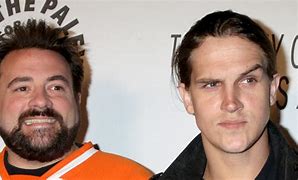 Image result for Kevin Smith and Jason Mewes