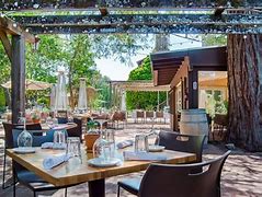 Image result for Outdoor Seating Restaurants Near Me