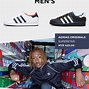 Image result for Adidas Superstar Shoes Men Black Yellow Gold