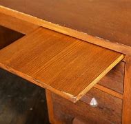Image result for Rustic Industrial Desk