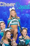 Image result for Cheer Squad Netflix