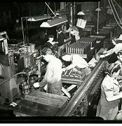 Image result for War Production WW2