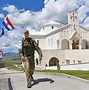 Image result for Croatian Army Uniform