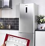 Image result for Touch Screen Fridge