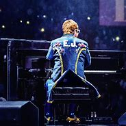 Image result for Elton John Stage Layout