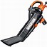 Image result for Worx Blower Vac