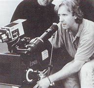 Image result for James Cameron Directing