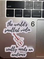 Image result for AJR Stickers