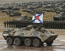 Image result for Russian Military Infantry