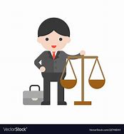 Image result for Lawyer Character