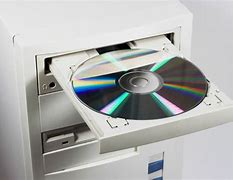 Image result for Open CD Drive PC