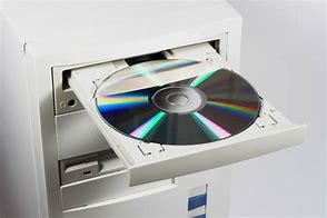 Image result for Computer CD or DVD