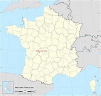 Image result for Carte De France Oradour Sur Glane