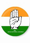 Image result for Congress Party Symbol