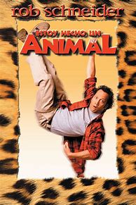 Image result for The Animal Movie