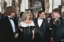 Image result for How Old Was Olivia Newton-John in Grease