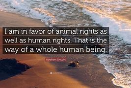 Image result for Animal Rights Quotes