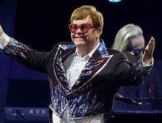 Image result for Elton John Concert Sweepstake