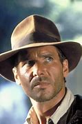 Image result for Indiana Jones Hair
