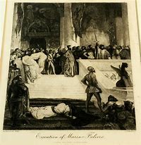 Image result for 19th Century Executions