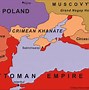 Image result for Map of Southern Ukraine and Crimea