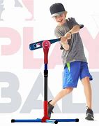 Image result for Franklin Sports MLB Playball Oversized Foam Bat And Ball