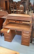 Image result for Cutler Roll Top Desk Antique
