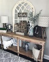 Image result for Rustic Home Decorations