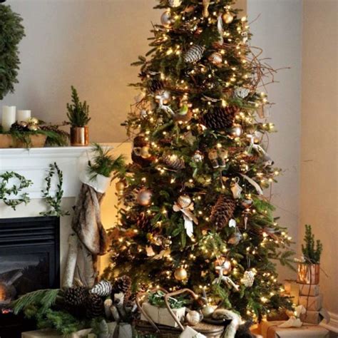 100 Incredible Christmas Tree Decorating Ideas   The Family Handyman