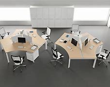 Image result for Office Desk Design