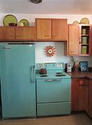 Image result for Old Kitchen Appliances