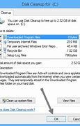 Image result for How to Clean Disk C Drive Windows 1.0