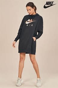 Image result for Nike Women's Oversized Hoodie