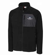 Image result for Columbia Ladies Full Zip Black Fleece Jacket
