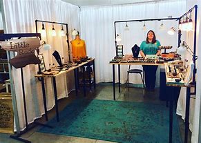 Image result for Jewelry Vendor Booth Ideas