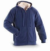 Image result for fleece lined hoodie brands
