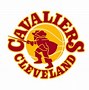Image result for The Cleveland Cavaliers NBA Logo