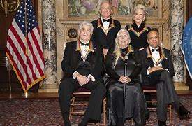 Image result for Kennedy Center Honors Ribbon