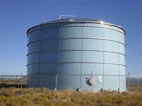 Image result for Chemical Stainless Steel Storage Tank