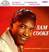 Image result for Sam Cooke Don't Know Much