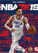 Image result for NBA 2K19 PS5