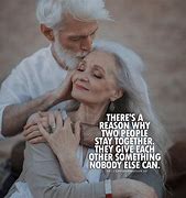 Image result for Old Couple Love Quotes