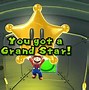 Image result for Super Mario Galaxy 2 Grand Star