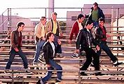 Image result for Grease Movie Dance