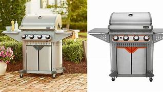 Image result for Home Depot Gas Grill S 315