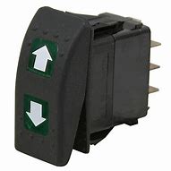Image result for Electric Rocker Switch