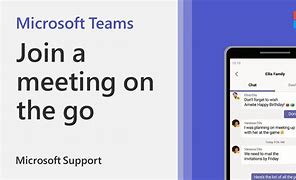 Image result for Microsoft Teams Mobile-App